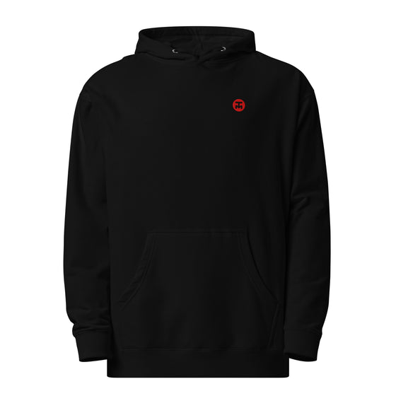 ThirdMark Core Hoodie