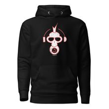  INKED3 Mohawk White Sand Hoodie - inked3 Hoodie